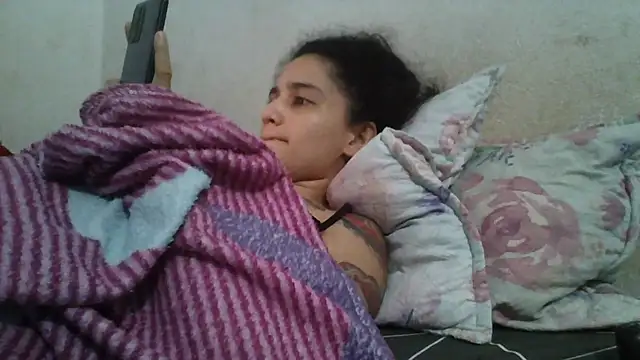 girl_tits Obrolan Langsung XXX