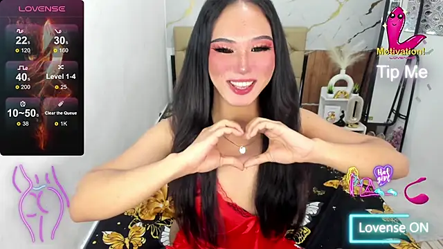 goddessyuki live XXX chat