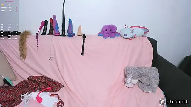 HelenGoat Live XXX-Chat