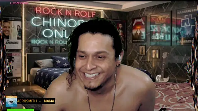 chino_roz's Live XXX Chat