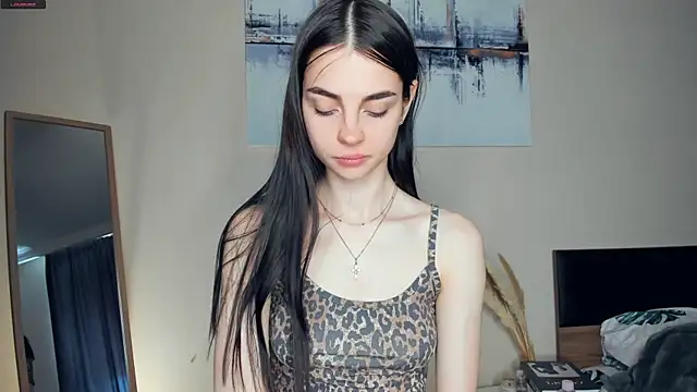 MaryJacksoon's Live XXX Chat
