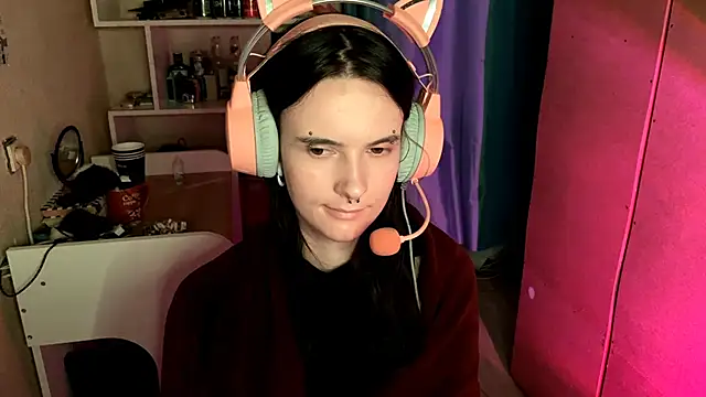 MabelDefina Live XXX-chat