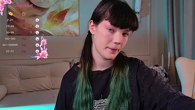 ReiTokixs' Live XXX Chat