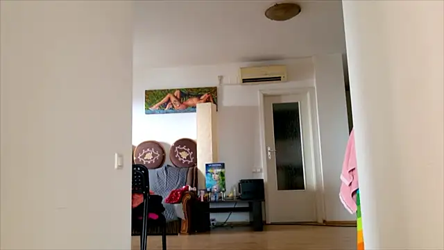 lindalovesexy Obrolan Langsung XXX