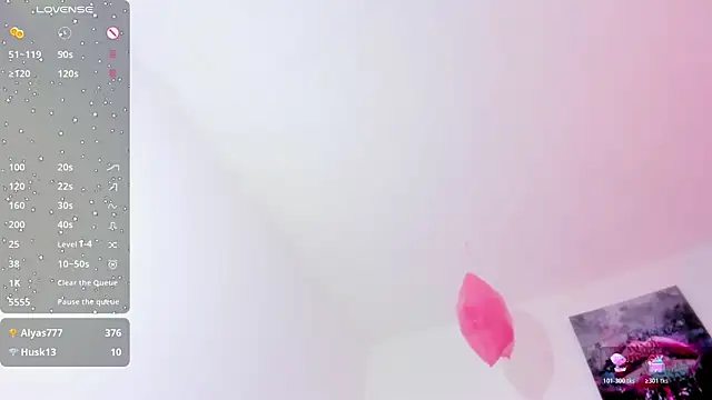 دردشة Aily_star الجنسية المباشرة