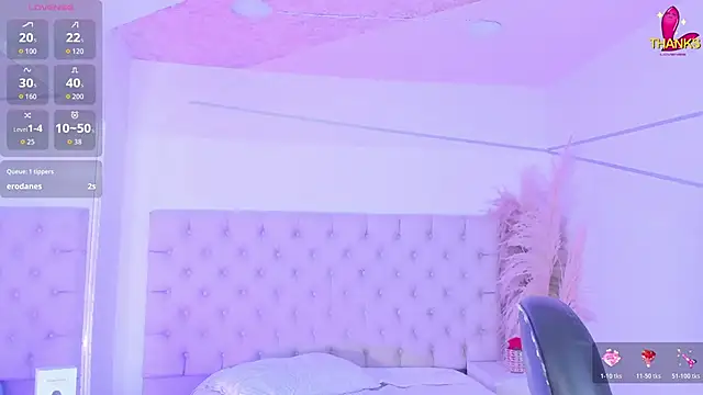 BritanyBrown_ live XXX chat