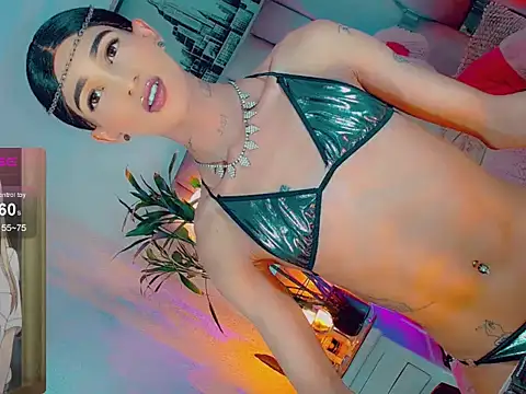 צ'אט XXX בשידור חי של isabellagirsx