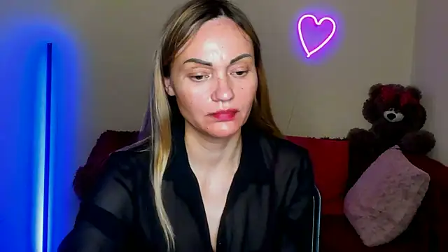 BlondMikey22 Obrolan Langsung XXX