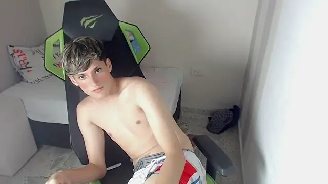 Pablito_junior Live XXX-chat