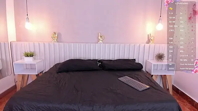 Zoebluntone Live XXX-Chat