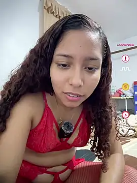 Morocha_Peru Live XXX-Chat
