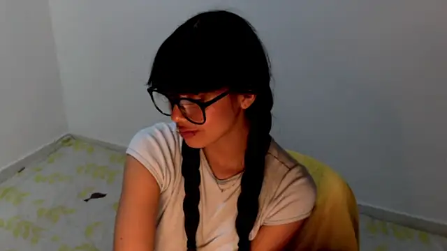 meganmiauu Chat XXX in diretta