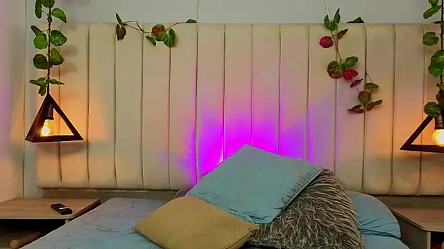 Amelia_Brixton Webcam-Show