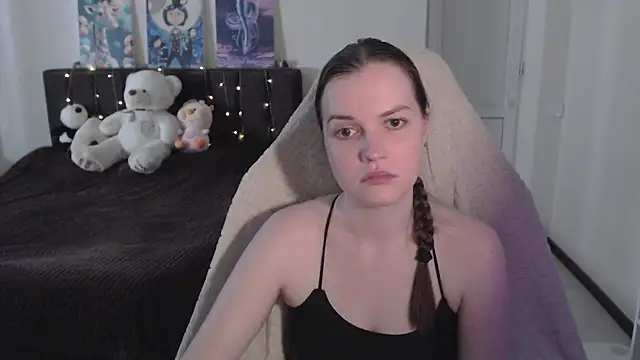 Little_flowers' Live XXX Chat