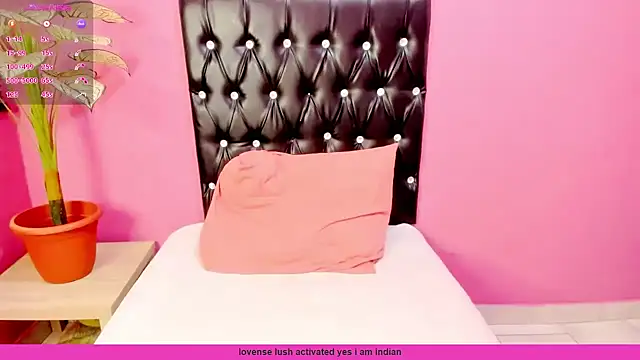 INDIANFLAME's Live XXX Chat