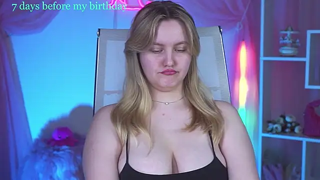 KellyPoter 라이브 XXX 채팅