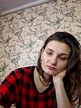 XXX chat uživo modela Nika_aa