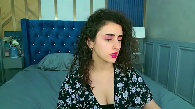 Susan_Fors' Live XXX Chat