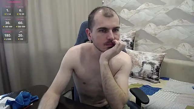 Chat +18 de SerzhKorol1 ao vivo
