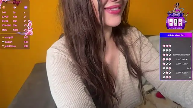 Elinatiranda Live XXX Chat