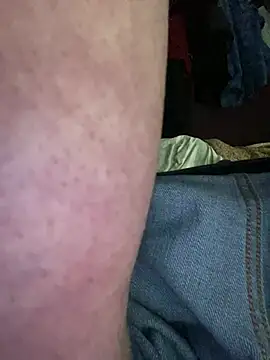 Chat XXX ao vivo de GusanoDelicioso