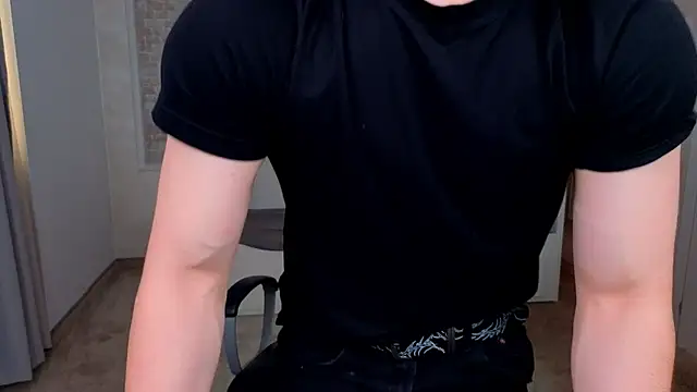 Živý XXX chat KellenWest