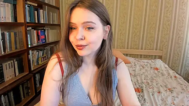 Živý XXX chat MariaMur_