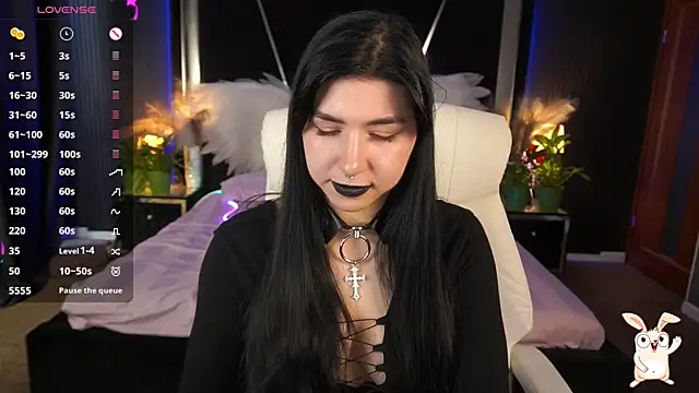 Živý XXX chat EmilyCandyy
