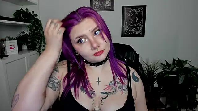 GabbiePerfect XXX чат на живо
