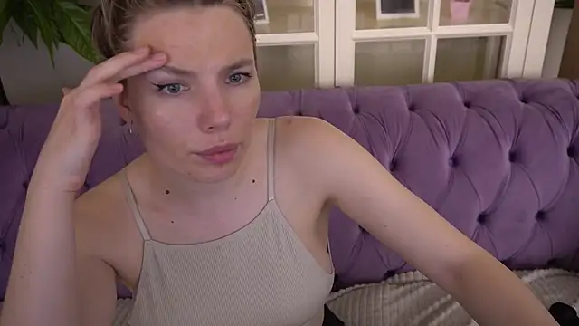 Chat XXX ao vivo de IceDanielles