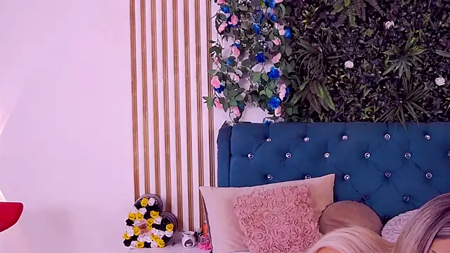 CherryMuse_ XXX чат на живо