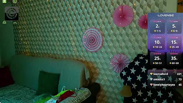 GoldieHoshie Live XXX-Chat