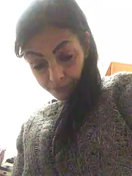 Chat +18 de ChantalXOrchid ao vivo