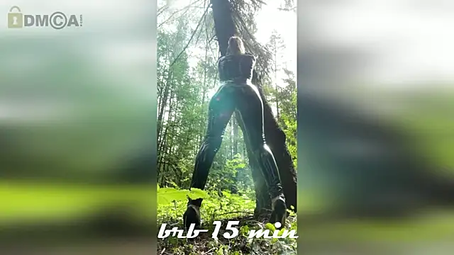 Czat XXX na żywo – MilfeaN