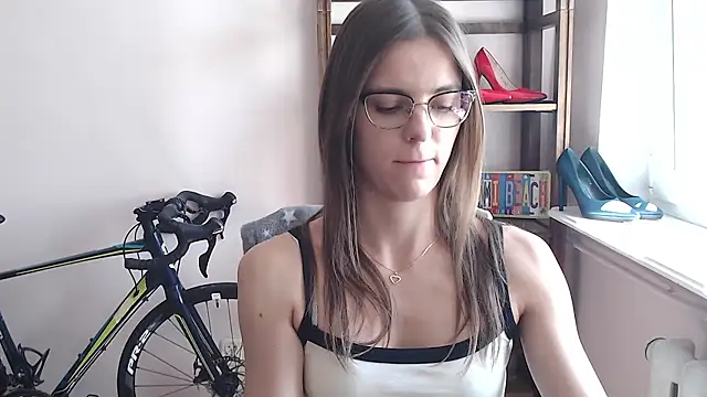 love_megi – Naživo XXX chat