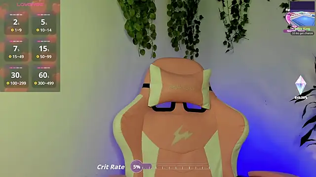 Ariana_Spring Live XXX Chat