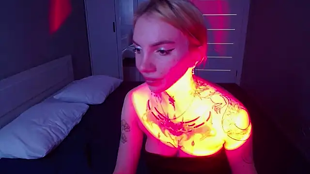 AssolSoul Live XXX Chat