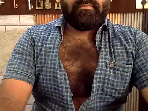 Daddywild 现场XXX聊天