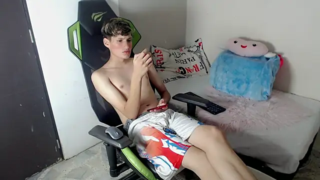 Chat XXX Live Pablito_junior