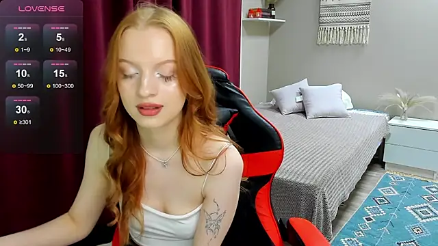 SherryKelly Live XXX Chat
