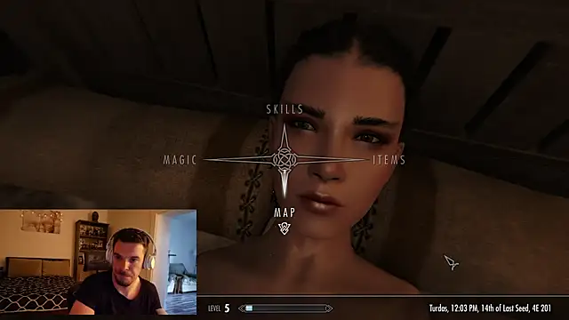 MidnightGaming: απευθείας συνομιλία ΧΧΧ