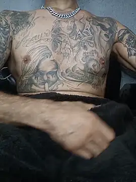 Kerryflon Live XXX-chat