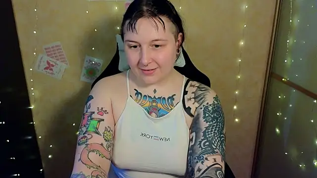 Belinda_Starlight Live XXX-chat