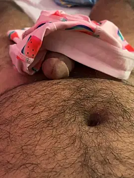 dzbenn Webcam Show