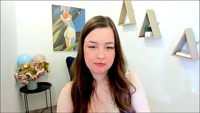 Chat XXX en directo de WishToBloom