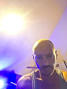 DaddyAndSplashQueen live XXX chat