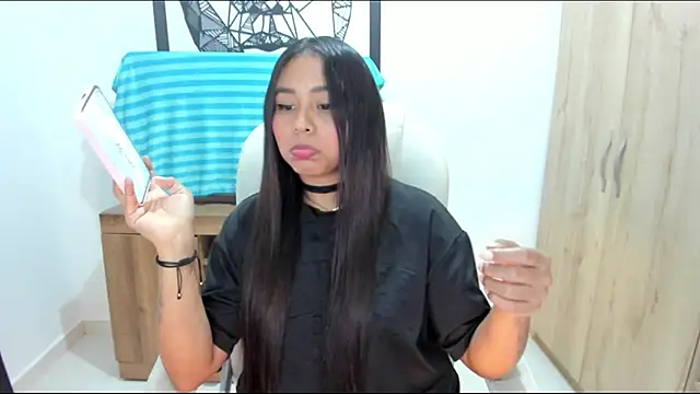 Ciara8 Live XXX-chat
