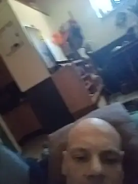 Show de Andysagan na webcam