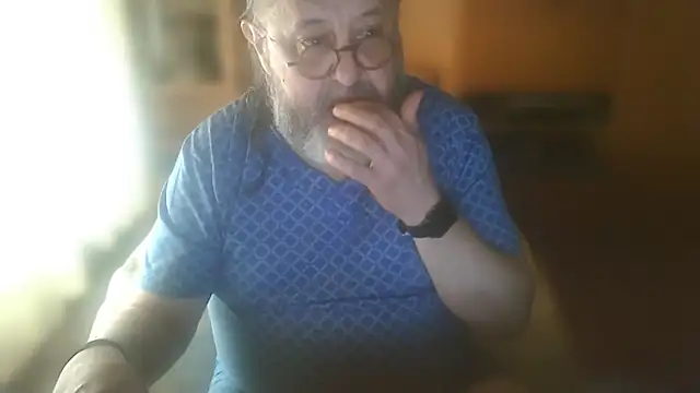 Show Webcam de Koldo70
