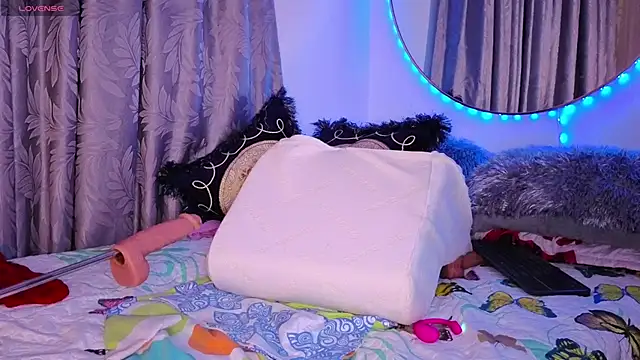 mariangellive's Live XXX Chat
